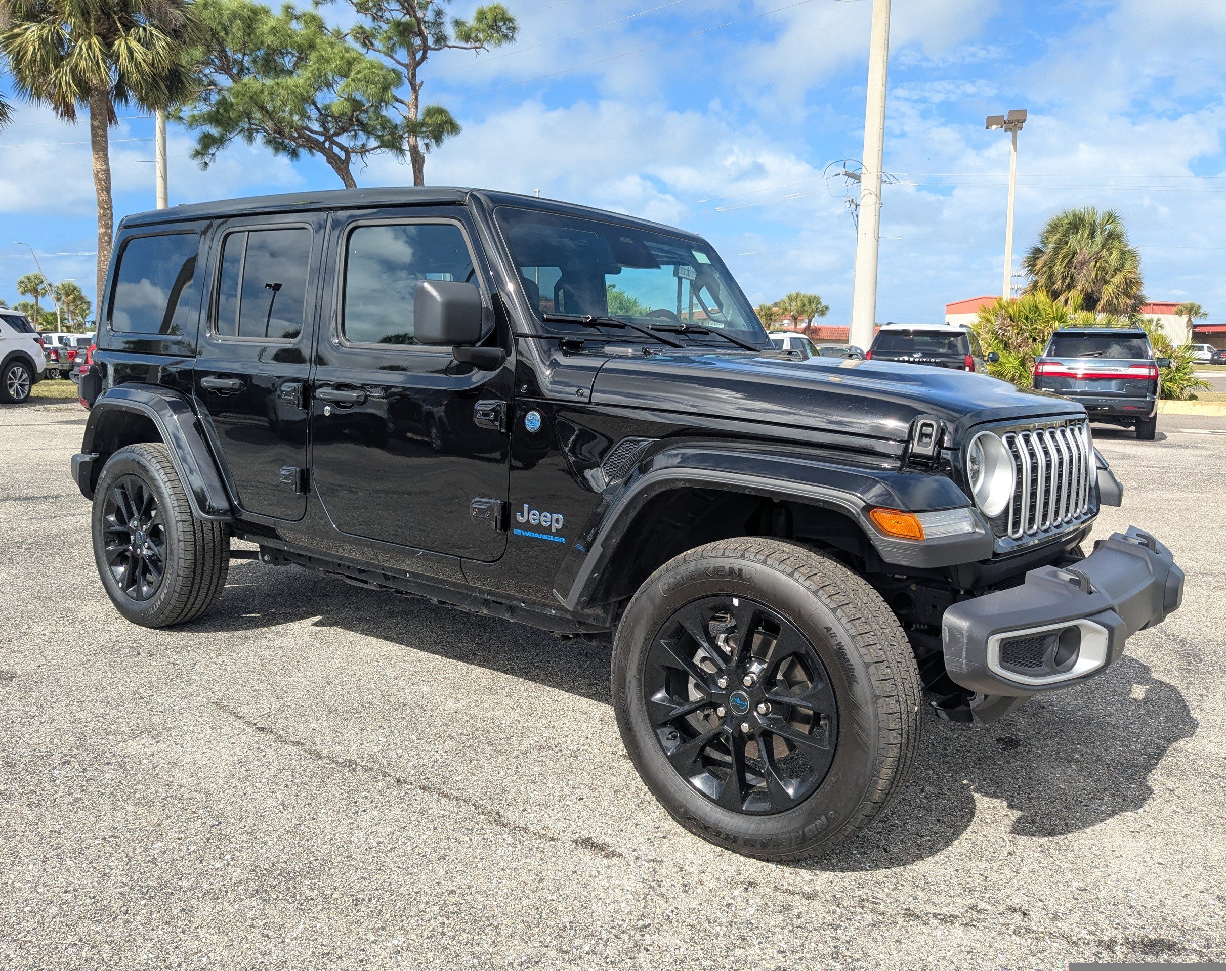 jeep wrangler 4xe 2025 1C4RJXP66SW600075 image jeep wrangler 4xe 2025 1C4RJXP66SW600075 image